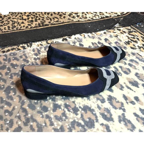 French Sole Shoes - 9.5 FS Flats